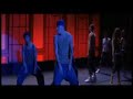 hip hop