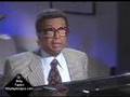 Billy Taylor Plays and Recalls 52nd Street