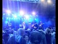 weeping willows at wanaja festivals in h�meenlinna finland 20/7/07