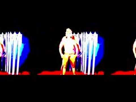 The Men-Kiss my love!-unsigned-2006