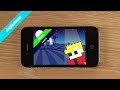 LEGO® Life of George - YouTube