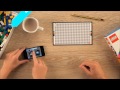 iPhone + Lego = Life of George