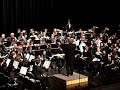 Broward County Honor Band: Hymn to the Fallen