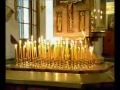 PENITENTIAL TROPARIA !!! ORTHODOX GEORGIAN CHANT !!!