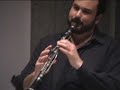Clarinete - Epiro / Klarino - Ipiros