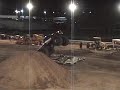 McGRUFF MONSTER TRUCK - Awesome Wheelie!!!