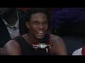 Toronto Raptors vs LA Lakers Nov.30/08