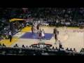 Toronto Raptors vs LA Lakers Nov.30/08