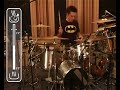 Federico Paulovich (DESTRAGE drummer) drum solo Federico Paulovich (DESTRAGE drummer) drum solo