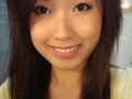 Hanh's I'm Wide Awake it's Morning makeup (almay smart shade)