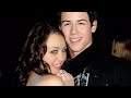 nick&miley//loveme