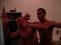 Extasy dance