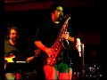 Steve Tressler - Sunset Tavern with Matt Jorgensen Steve Tressler - Sunset Tavern with Matt Jorgensen