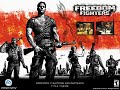Freedom Fighters OST - Title Theme