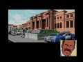 Policenauts (PC-98) - Act 1 Part 5