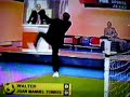 futbol para todos   chilena de walter a el chaco torres