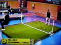 futbol para todos   chilena de walter a el chaco torres