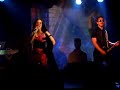 Lorena C \"Siempre joven\" A LOS HUEVOS TUYOS 14