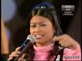Konsert AF4 Minggu 4 - zila