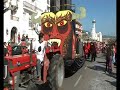 Carnaval a Empuriabrava
