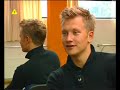 Edyta Herbus i Kuba Wesolowski