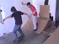 Mooreland Skate, Commited Style Mooreland Skate, Commited Style