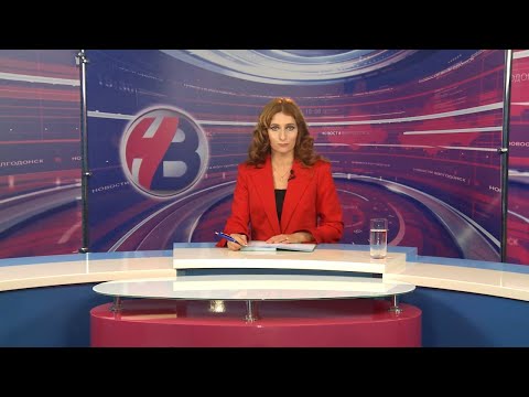 Вечерний выпуск новостей от 19.05.25