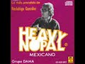 FUE EN UN CAFE HEAVY NOPAL COVER ROCK NACIONAL MEX.