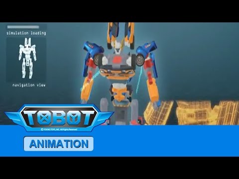 Tobot Season1 Ep.15
