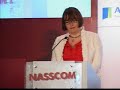Samantha Covell Vp Services Procurement BT