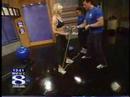 Celebrity FitnessTrainer Dave Parise Leg and Butt Blast