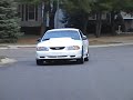 My 1998 Mustang GT My 1998 Mustang GT
