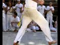 batizado capoeira triarte 2008 napoli