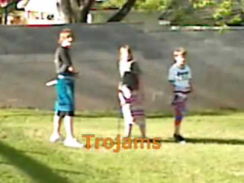 Trojan War