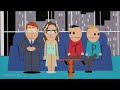 Terrance and Phillip on Conan - South Park: Bigger Longer & Uncut (4/9) Movie CLIP (1999) HD