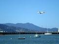 videos de Virgin America Flyby at Fleet Week