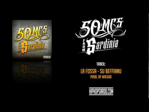 46. La Fossa - Su Beffianu