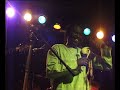 afro mbalax salsa