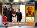 videos de Sarkozy à Damas - J-M Vernochet