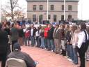 Veterans Day, Wilmington Ohio