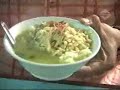 Wisata Kuliner 09-06-2008 - Bondan Winarno Part 1