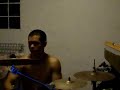 Flyspec \"Better Off Alone\" Cover
