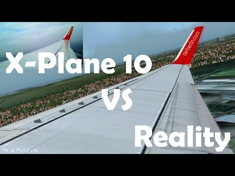 how to take off in x plane