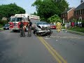 frederick county fire/rescue