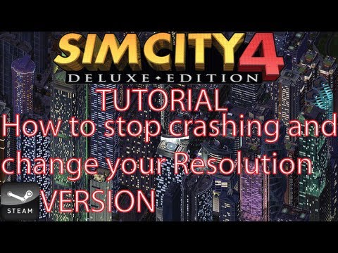 simcity 4 deluxe