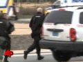 Deadly Shooting at University of Alabama - 02-12-10