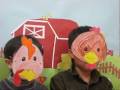 K-1 Class presents Henny Penny K-1 Class presents Henny Penny