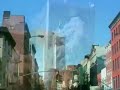 Denez Prigent tribute to WTC