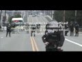On Civil Disobedience