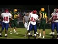 Parkland vs West Forsyth High School Parkland vs West Forsyth High School